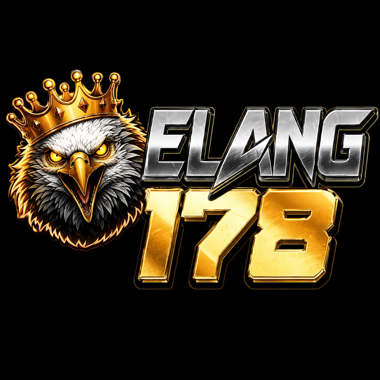 ELANG178 - Petualangan Anime yang Mengguncang Dunia