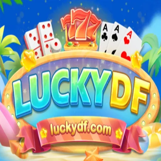 LUCKYDF - Pertempuran Seru dalam Battle Royale