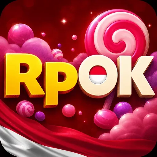 RPOK - Game Idle Seru untuk Mengisi Waktu Luang