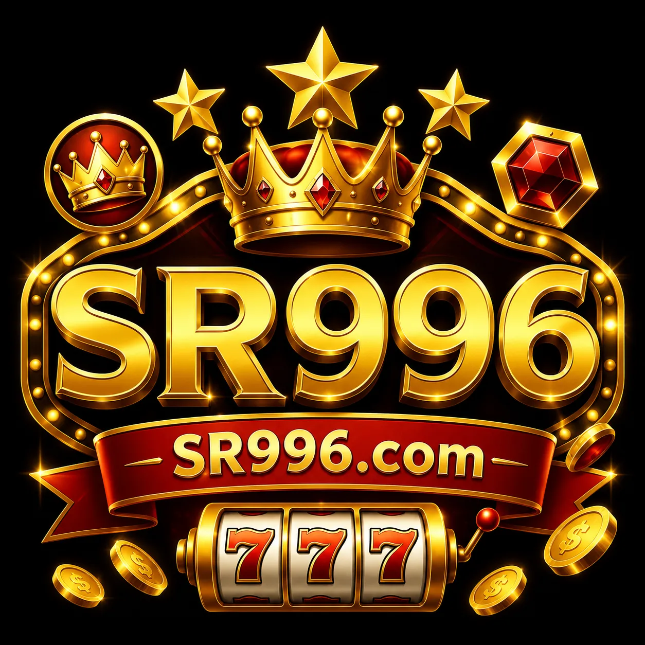 SR996 - Permainan Strategi Terbaik untuk Pecinta SLG