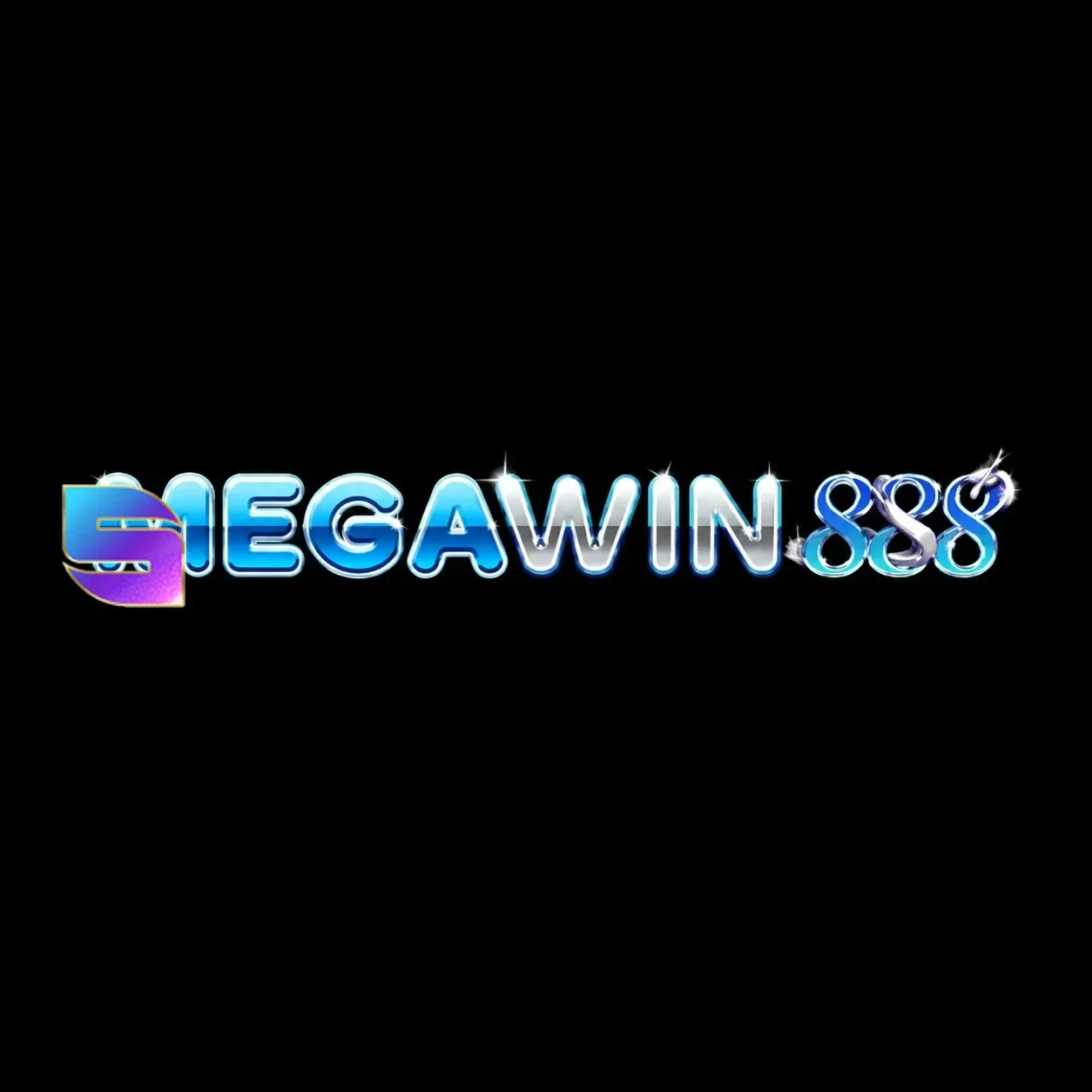 Logo megawin888